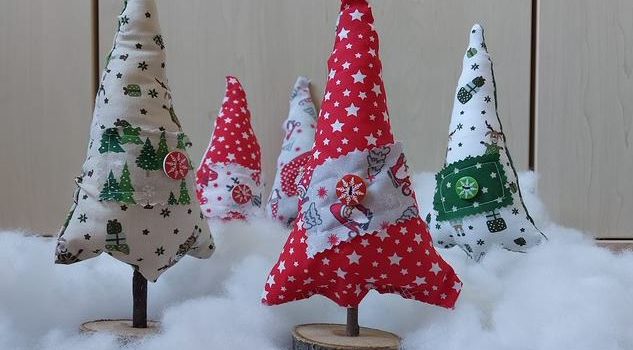 Weihnachtswünsche