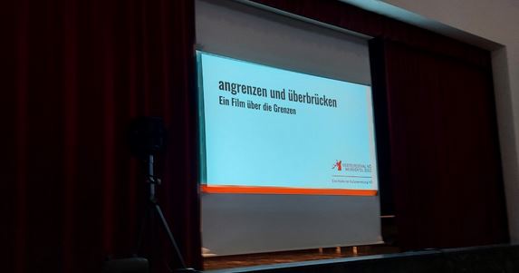 Unser Film zum Viertelfestival
