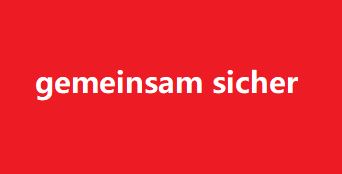 Feuerwehr, Polizei und Rettung