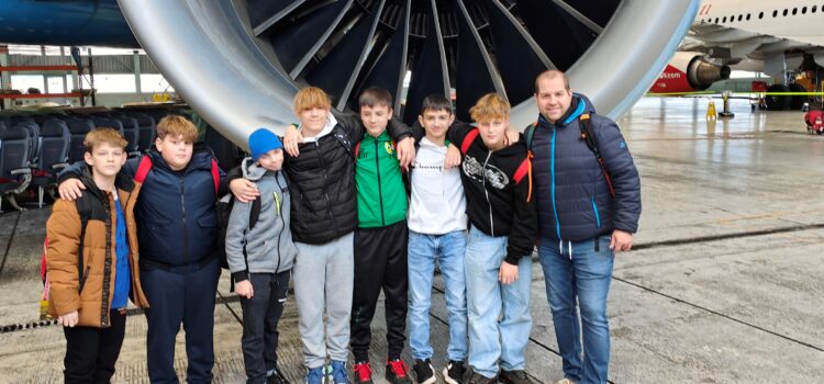 Flughafen Wien Schwechat