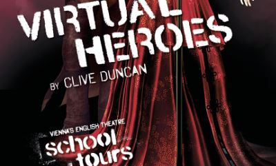 Vienna’s English Theatre für die 4. Klassen