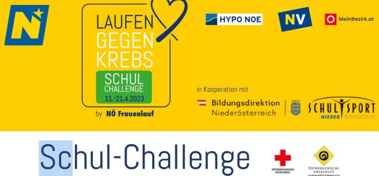 Laufen und Gutes tun