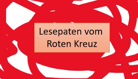 Danke unseren Lesepaten