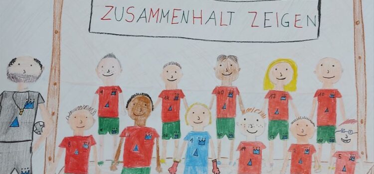 Mal- und Zeichenwettbewerb