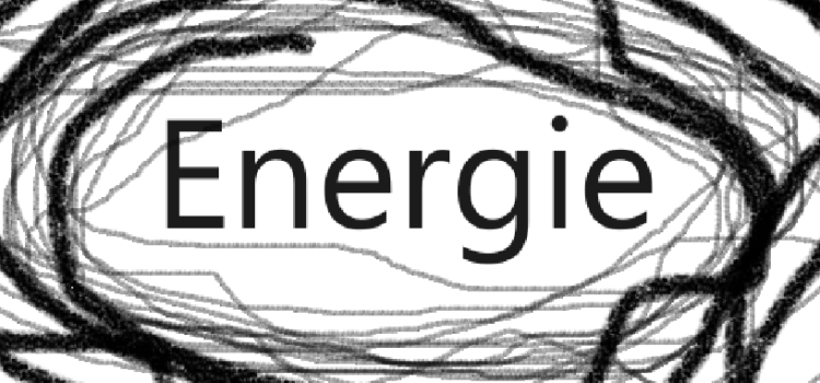 Energie bewusst nutzen