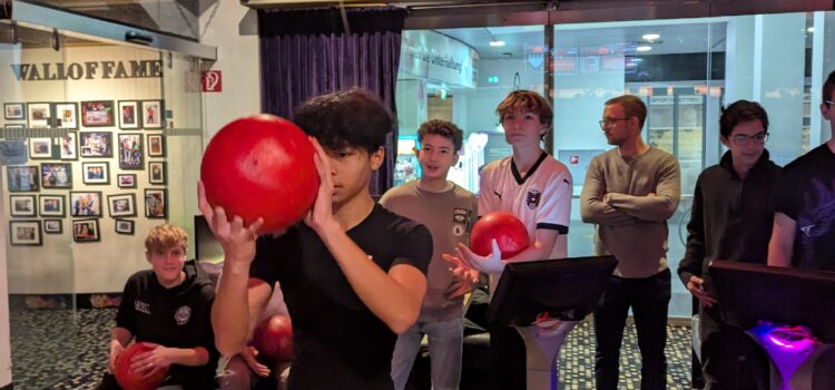 Bowling