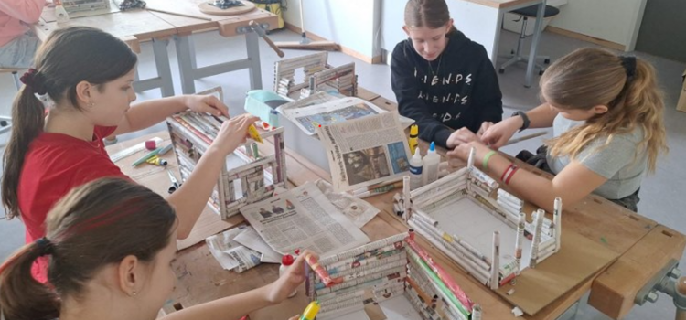 Technik und Design