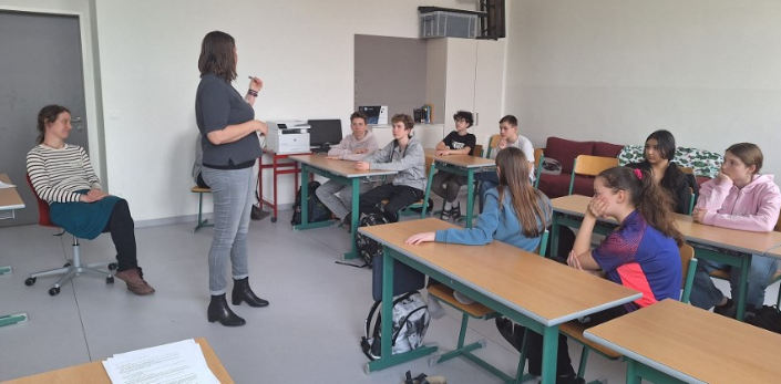 Green Belt Talks