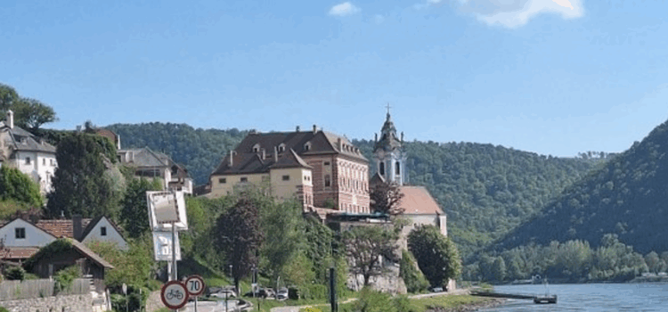 In der Wachau