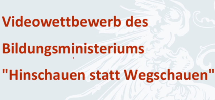 Gegen Gewalt und Aggression