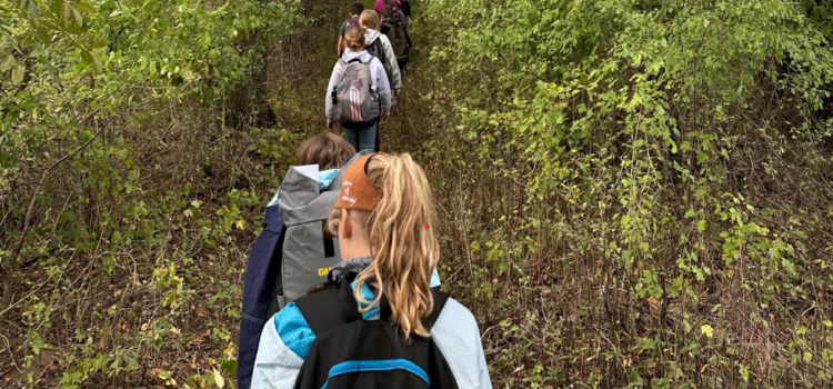 Wandertag